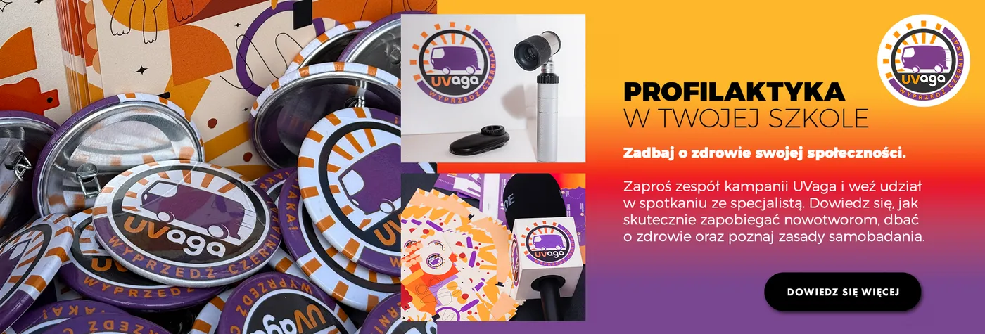 Profilaktyka w Twojej szkole